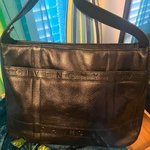 Authentic Vintage Givenchy Shoulder bag
